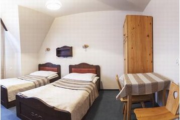 Pologne Privát Bukowina Tatrzańska, Extérieur